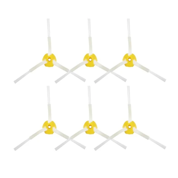 Side Brush with Three Arms, GOODLUCKK