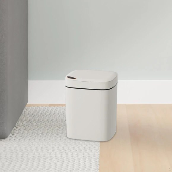 Smart Trash Bin — Smart Trash Can, Kitchen Accs