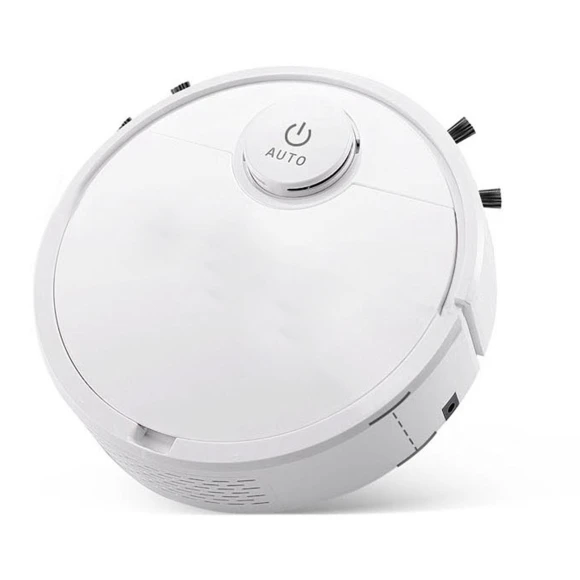 Touch Control Robot Vacuum — Robot Vacuum, TaoPo Directs