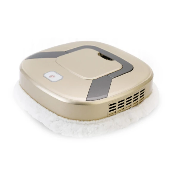 Automatic Floor Cleaning Vacuum — Robot Vacuum, TaoPo Directs