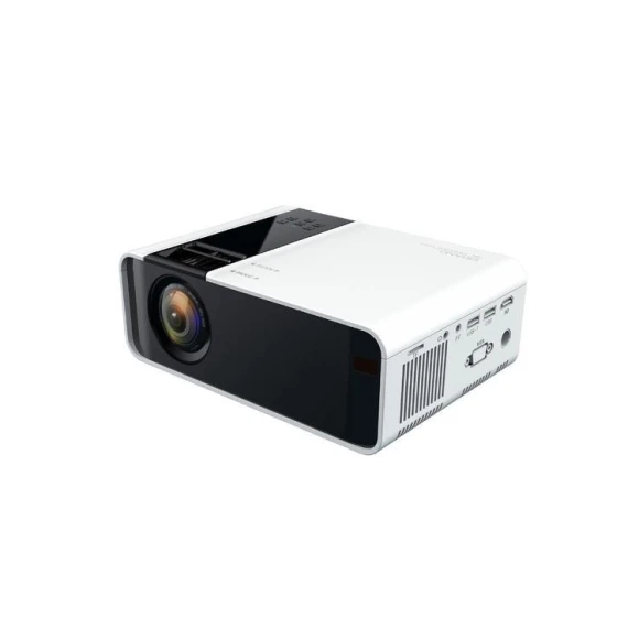 HD Mini Projector — Smart Projector, Smart Mouse