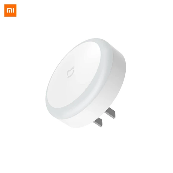 Induction Night Light Lamp — LED Strip Lights, Xiaomi