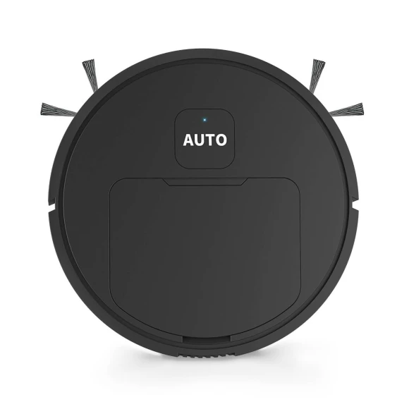 Smart Sweeping Robot — Robot Vacuum, TaoPo Directs