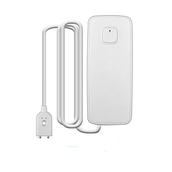 Smart Water Leak Detector — Water Shut Off Valve, Minco Home