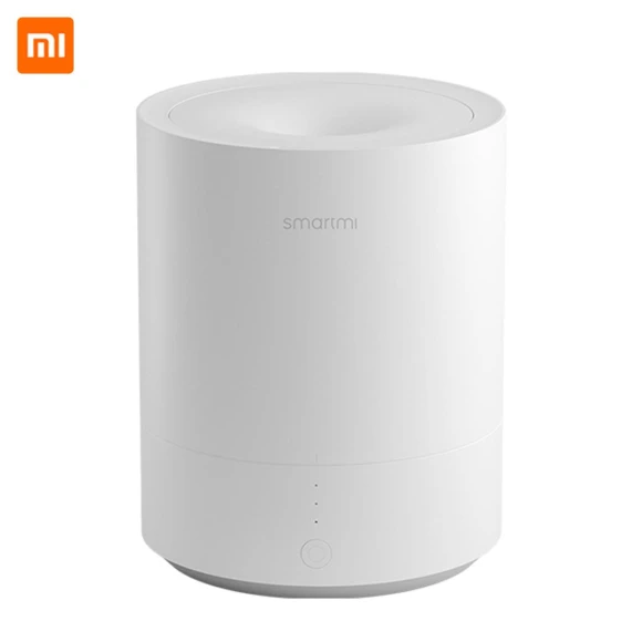 Ultrasonic Air Humidifier — Humidifier, Xiaomi