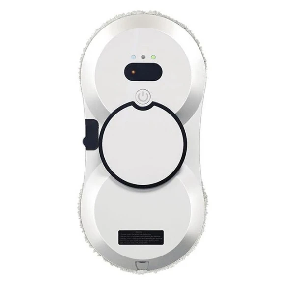 Window Cleaning Robot — Window Cleaning Robot, The Sole Spot