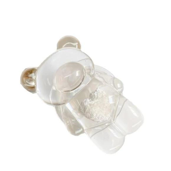 Foam Heart Bear Smart Talk, Board M Factory