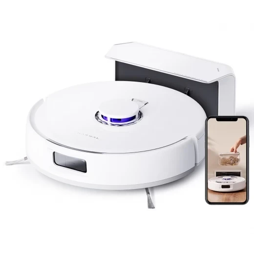 Robot Vacuum Cleaner — Robot Vacuum, Narwal