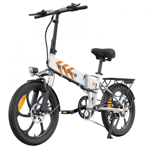 Foldable Electric Bike, ENGWE