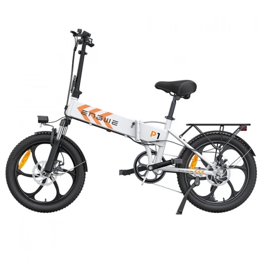 Foldable Electric Bike, ENGWE