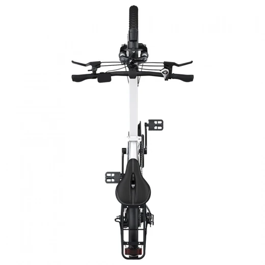 Foldable Electric Bike, ENGWE