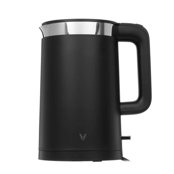 Double-layer Electric Kettle — Electric Kettle, Viomi
