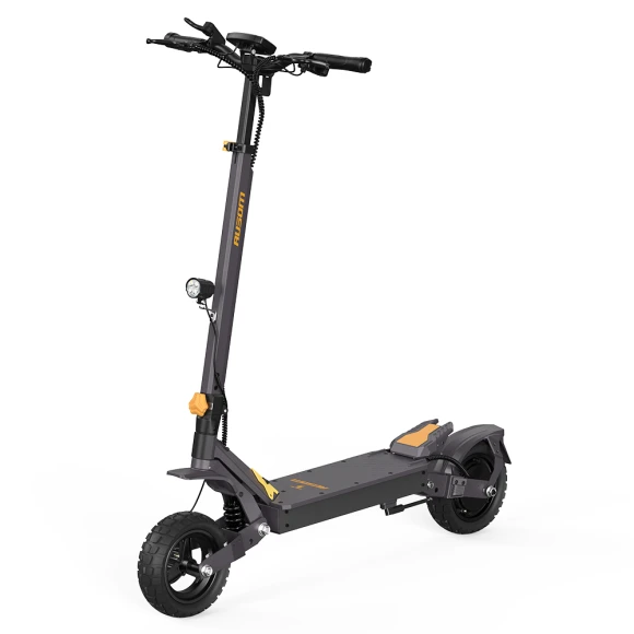 Electric Scooter — Electric Scooter, Ausom