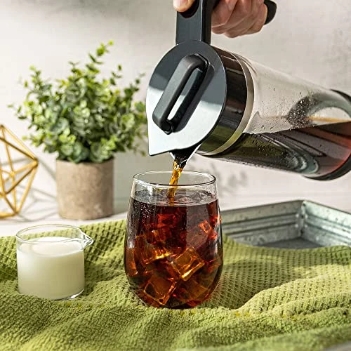 Express Cold Brew Coffee Maker — Coffee Maker, VINCI