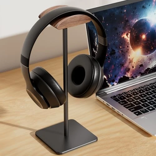 Headphone Stand for Desk, Ahonnpely