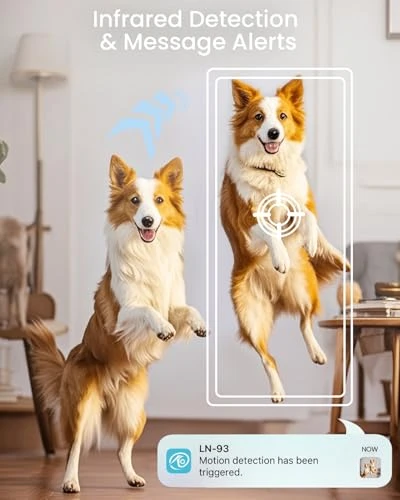 Mini Security Camera — Security Camera, beturnown