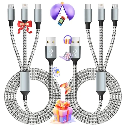 Multi Charging Cable, MPATIBY