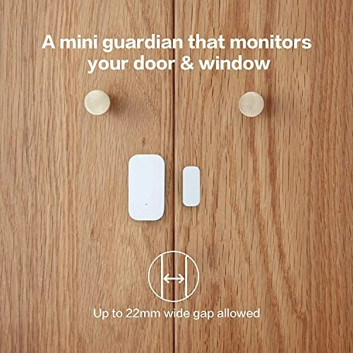 Zigbee Door and Window Sensor, Aqara