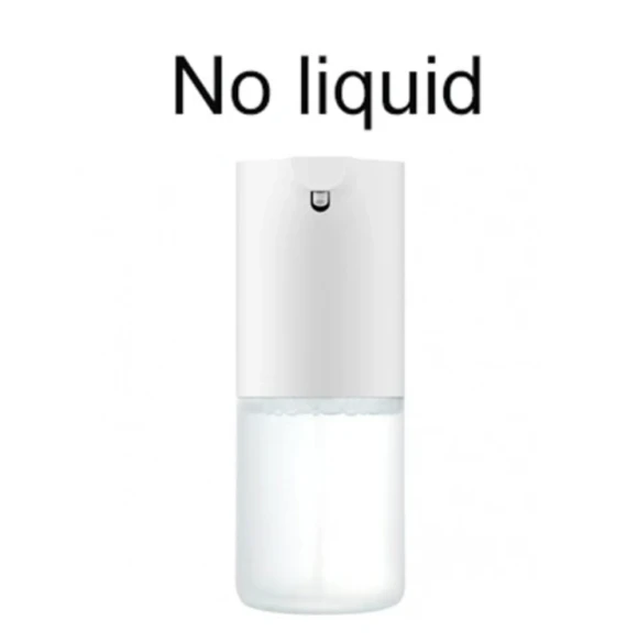 Automatic Induction Hand Washer — Automatic Soap Dispenser, Xiaomi