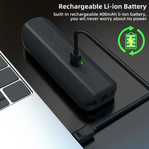 Intelligent Digital Multimeter, BSIDE