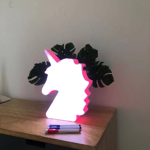 LED Cloud Neon Light
