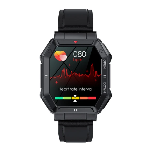 Outdoor Smart Watch — Smart Watch