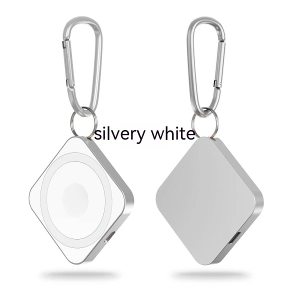 Portable Multi-Function Wireless Charger