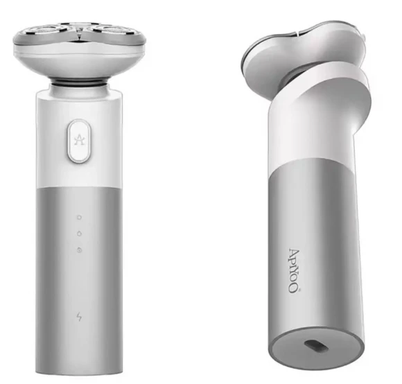 Rechargeable Electric Razor