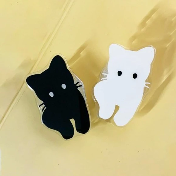 Smart Talking Black Cat, Board M Factory