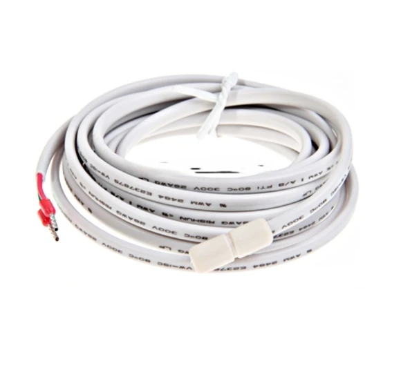 Thermoregulator Touch Screen Heating Thermostat — Heating System