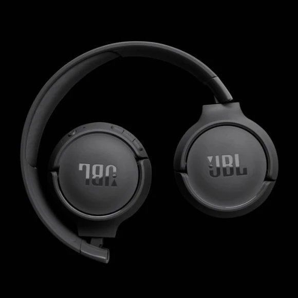 Wireless On-Ear Headphones — Wireless Earbuds, JBL