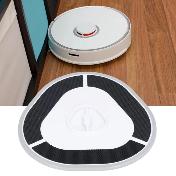 Robotic Vacuum Mop Module — Robot Vacuum, TaoPo Directs