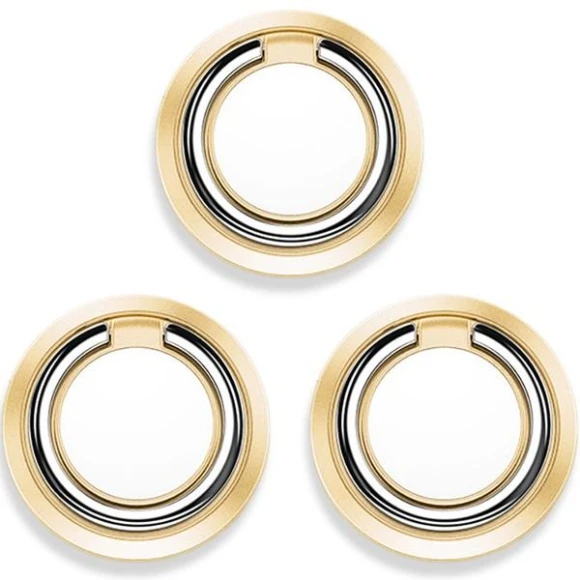 Smart Ring Holder — Smart Ring, Board M Factory