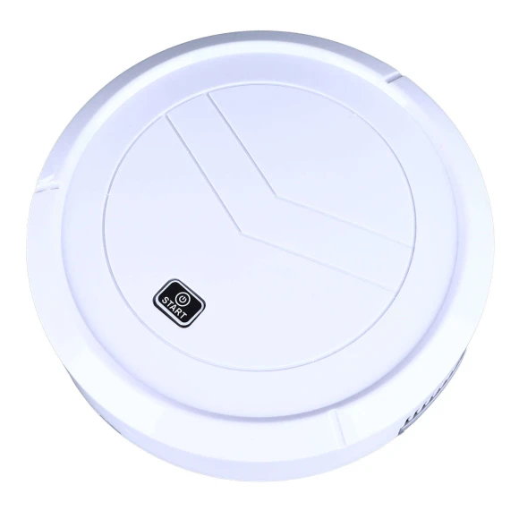 Automatic Sweeping Robot — Robot Vacuum, TaoPo Directs