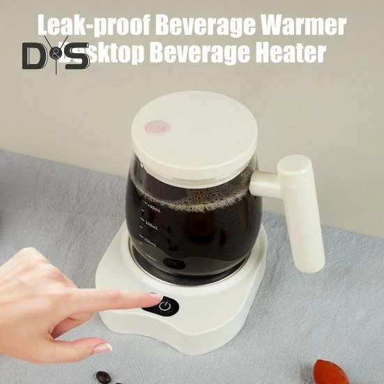 Electric Cup Warmer — Electric Kettle, Enjoy Smart Home