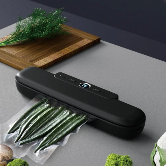 Food Vacuum Sealer Machine, Smllery