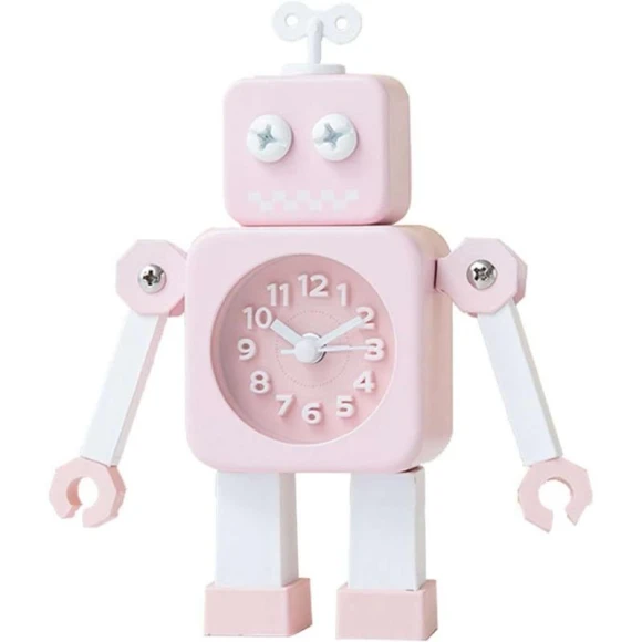 Kids Robot Watch Macaron Color, RuKing