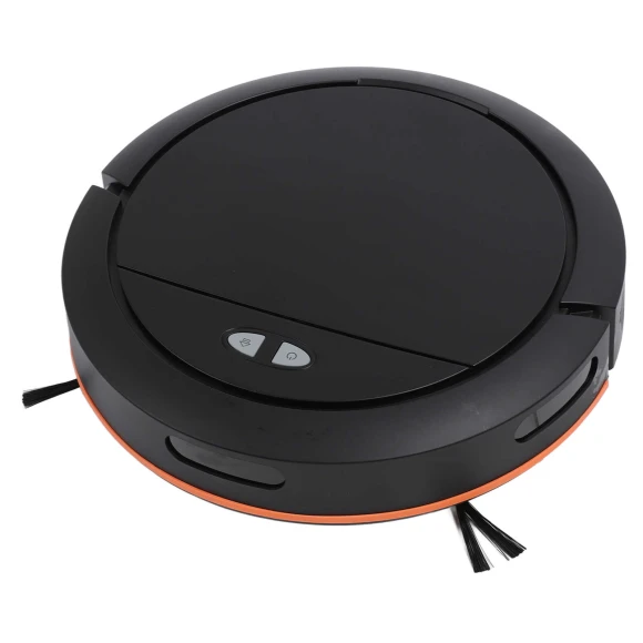 Robot Vacuum Cleaner — Robot Vacuum, TaoPo Directs