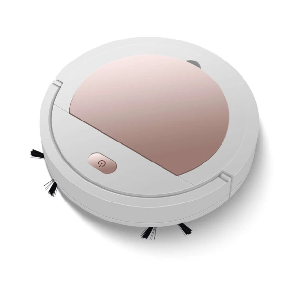 Robotic Vacuum Cleaner — Robot Vacuum, TaoPo Directs