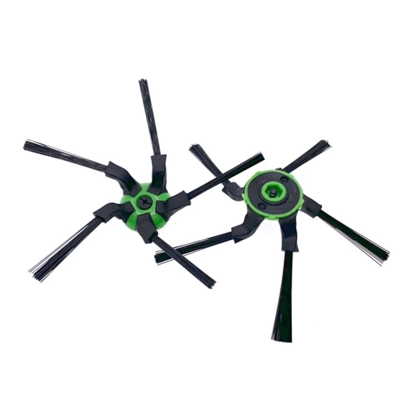 Side Brush, YiGeiWoLiGiaoGiao