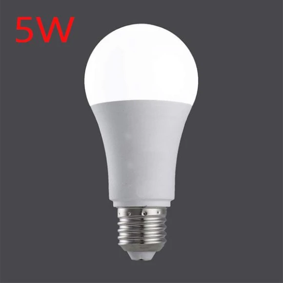 Smart LED Light Bulb — Smart Light Bulb, Factory Discount Outlet