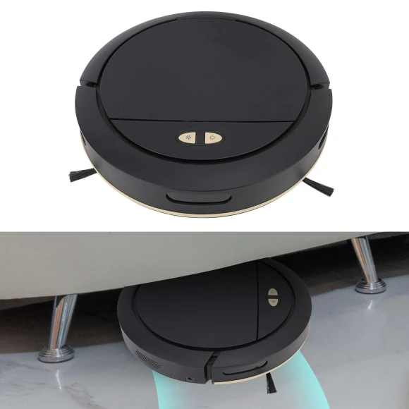 Smart Vacuum Robot — Robot Vacuum, TaoPo Directs