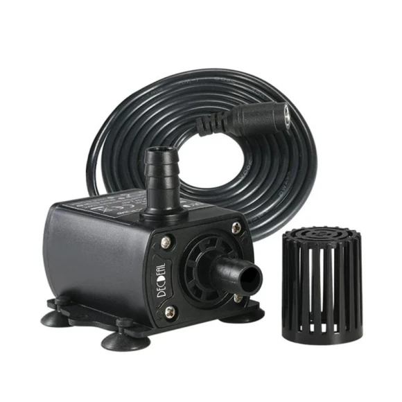 Submersible Pump, CUCU
