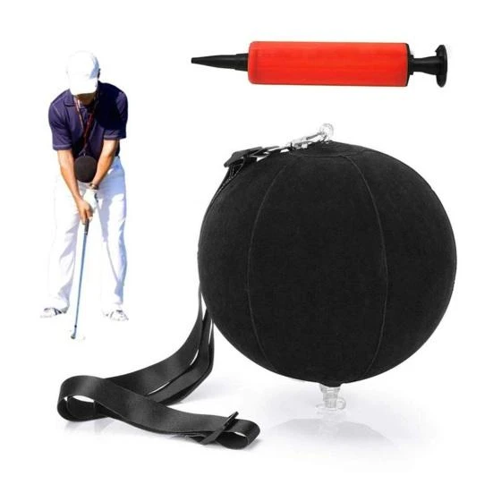 Inflatable Smart Golf Ball, Sporting Good