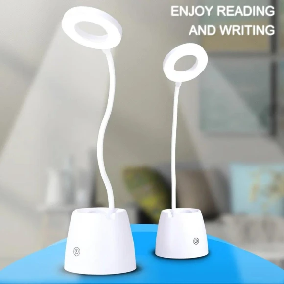 LED Desk Lamp — Desk Lamp, Smllery