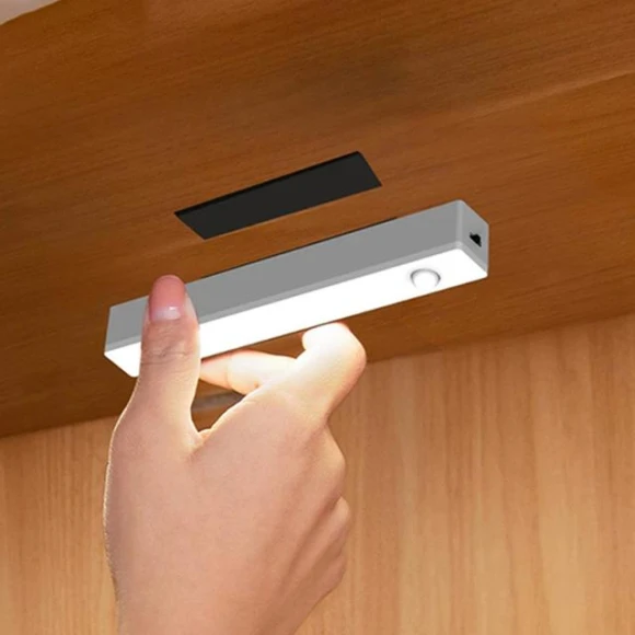 LED Night Light with Human Body Sensor, Yeelight