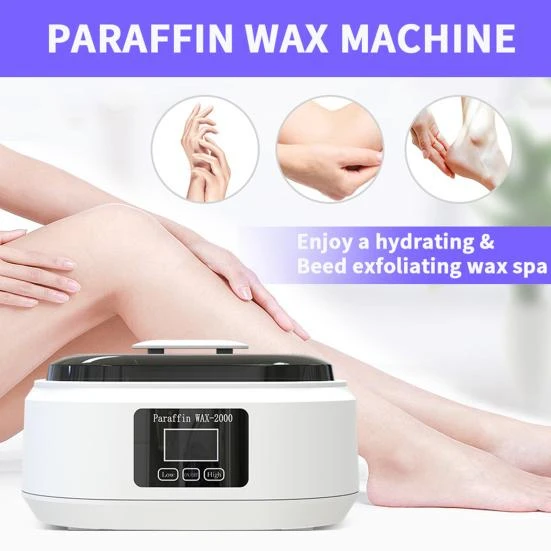Paraffin Wax Melting Machine, Talos Makeup K