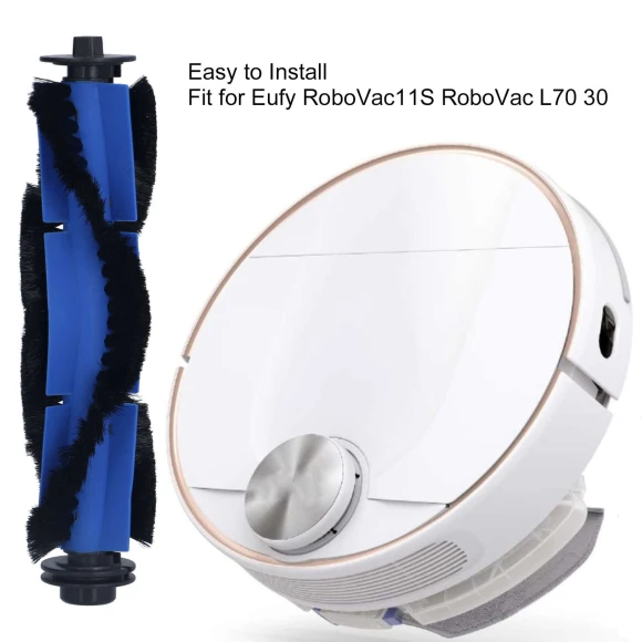 Replacement Rotating Brush, TaoPo Directs