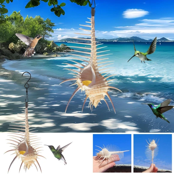 Smart Bird Feeder — Smart Bird Feeder, YiGeiWoLiGiaoGiao