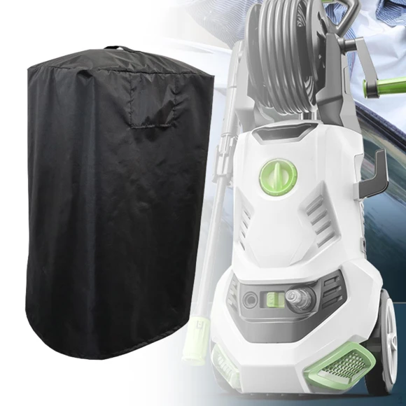 Smart Electric Pressure Washer Cover, Chinese Style